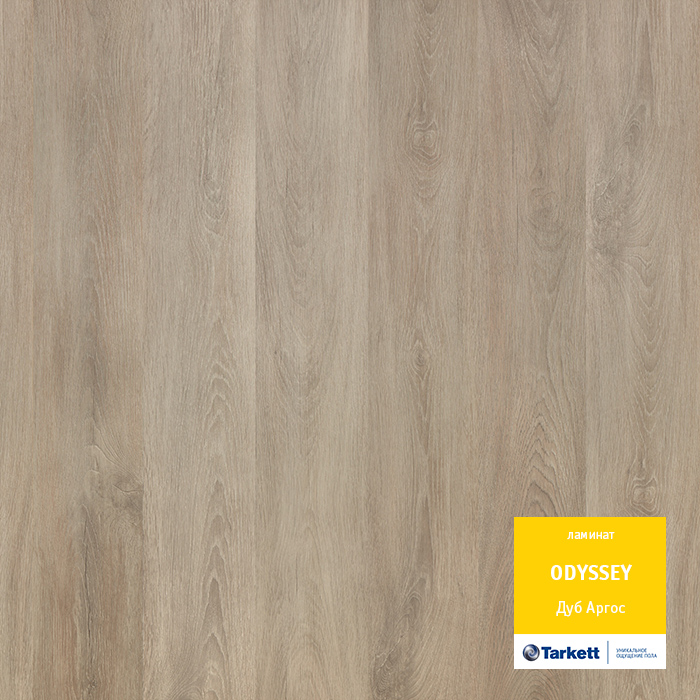 Дуб Аргос Ламинат Tarkett ODYSSEY +79132066000