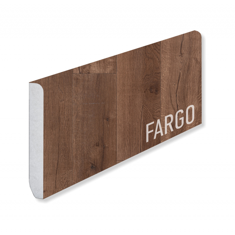 81996-6 Плинтус Fargo Дуб Южная ночь от ООО "А Стиль" Новосибирск