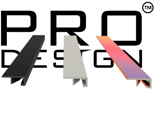 Микроплинтус | Плинтус Алюминиевый | Щелевой плинтус для пола от ООО "А Стиль" Новосибирск