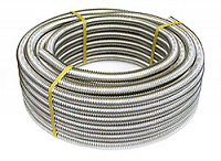  Гофрированная труба от ООО "А Стиль" Новосибирск