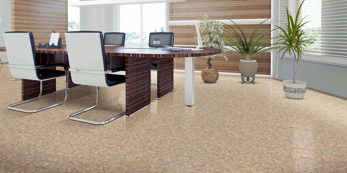 Полукоммерческий линолеум от ООО "А Стиль" Новосибирск