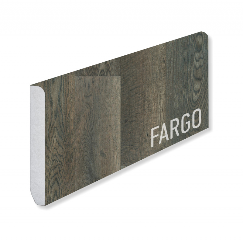 VL 88035-007 Плинтус Fargo Дуб Монреаль от ООО "А Стиль" Новосибирск