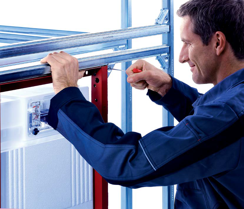 Каркасная система для ванных комнат от ООО "А Стиль" Новосибирск