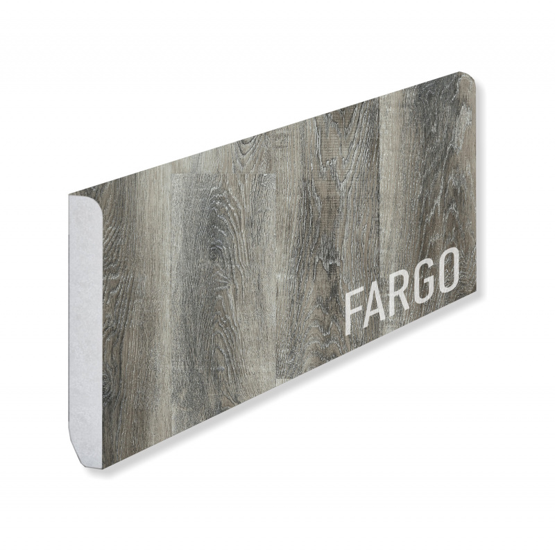 366-2 Плинтус Fargo Дуб Сардиния от ООО "А Стиль" Новосибирск