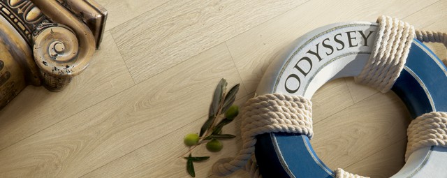 ODYSSEY 833 от ООО "А Стиль"