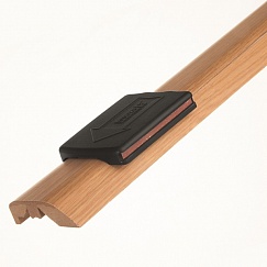 Плинтус и пороги Pergo от ООО "А Стиль" Новосибирск