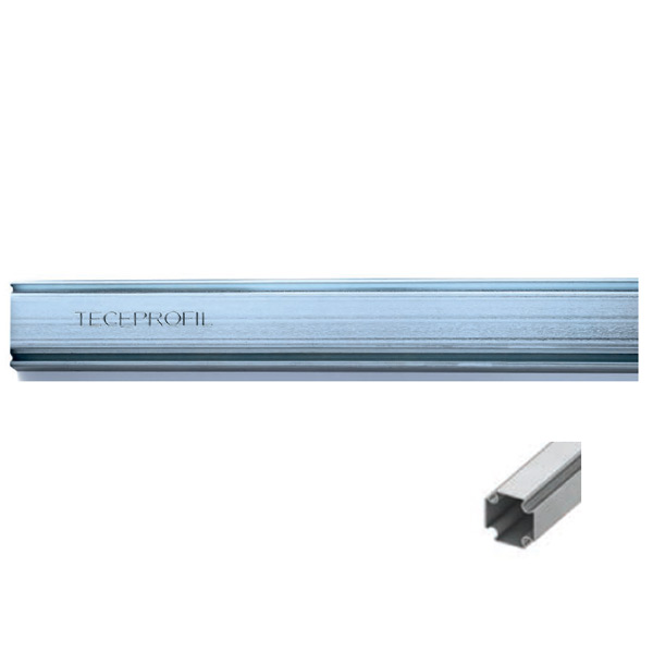 Профиль каркасной системы TECEprofil от ООО "А Стиль" Новосибирск