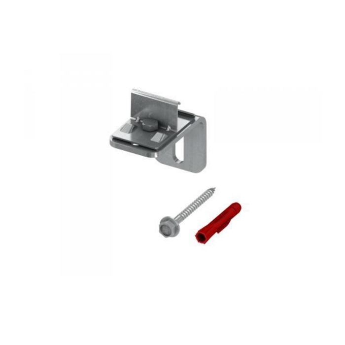 Одинарное крепление TECEprofil от ООО "А Стиль" Новосибирск