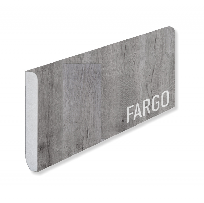 81996 Плинтус Fargo Дуб Урбан от ООО "А Стиль" Новосибирск