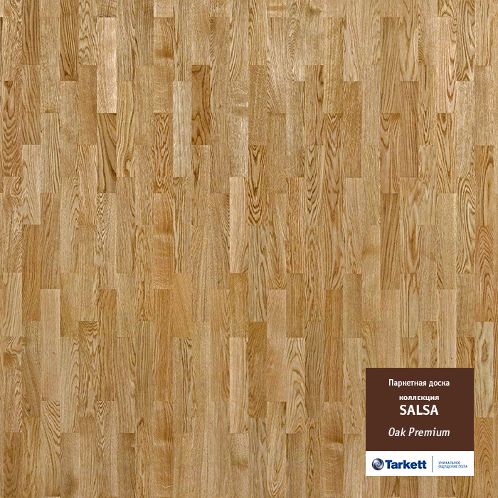 Сальса Дуб Премиум от А Стиль