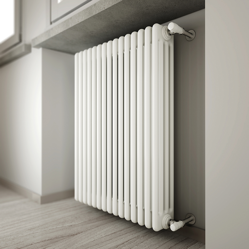 Трубчатые радиаторы от ООО "А Стиль" Новосибирск