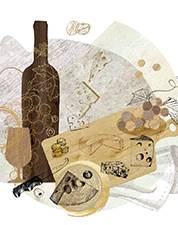 Узкий Ламинат Kronopol GUSTO Aurum SWISS KRONO 8 мм 33 класс от ООО "А Стиль"