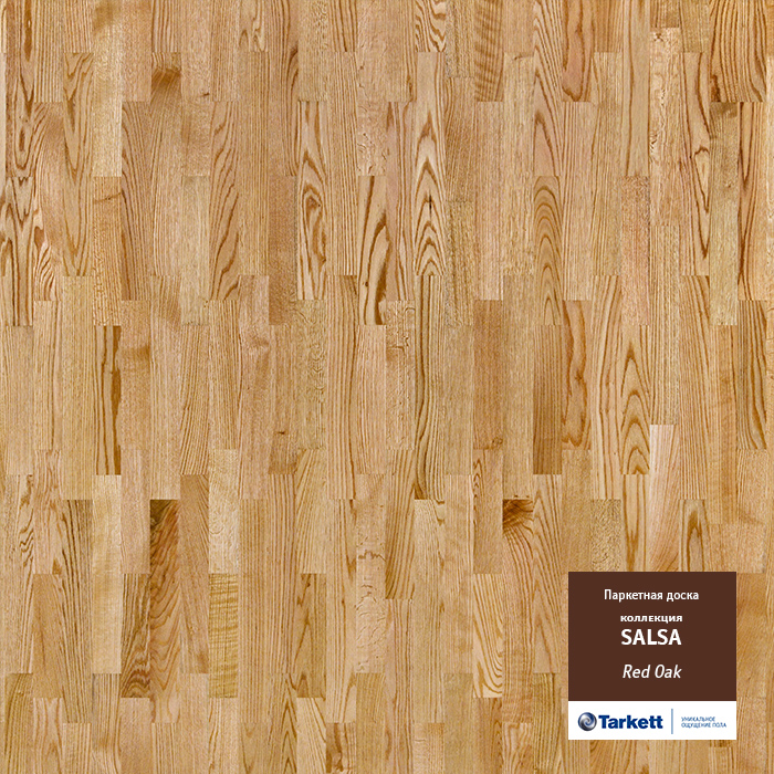 Сальса Дуб Красный от А Стиль