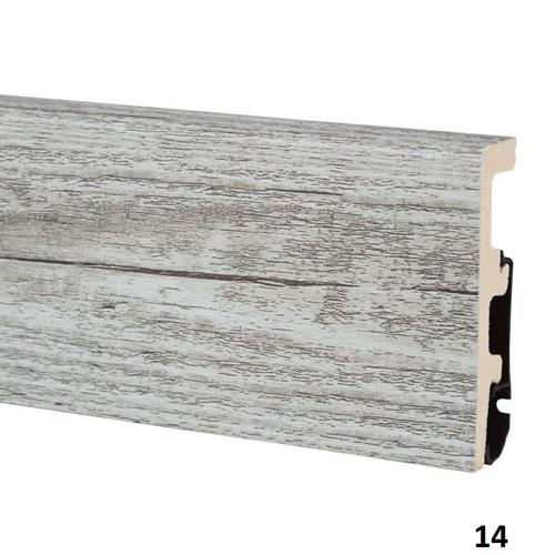 Плинтус 14 Дуб Орегон INTEGRA Арбитон от ООО "А Стиль" Новосибирск