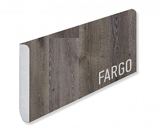 DL 1604 Плинтус Fargo Дуб Французский