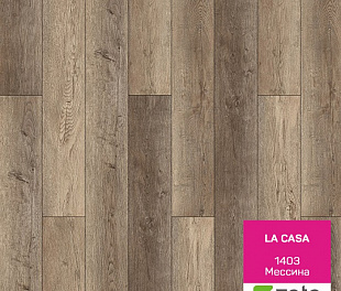 Messina 1403 Zeta La Casa, Мессина кварцевый ламинат SPC
