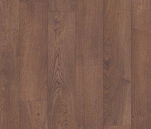 CLM1381 Дуб Старинный Натуральный / Ламинат Quick-Step Classic