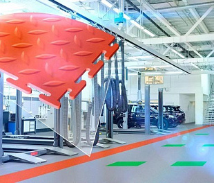 Эко-Стиль Industrial