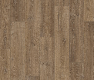 PER 3579 | Дуб природный коричневый | Ламинат Quick-Step | PERSPECTIVE