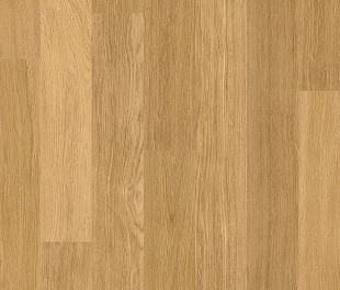 Доска Натурального Дуба Лакированная U896 Ламинат Quick-Step Eligna