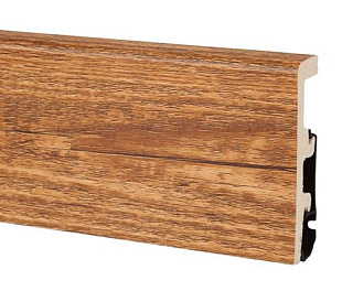 Плинтус INTEGRA 10 Дуб Кальвадос, Арбитон