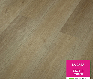 Milan 6574-3 Zeta La Casa, Милан кварцевый ламинат SPC
