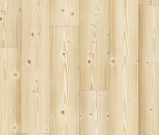 Ламинат IMU 1860 Сосна натуральная Quick-Step IMPRESSIVE ULTRA 12 мм