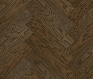 33-413 | Дуб Брауни | Quartz Parquet | Английская елка