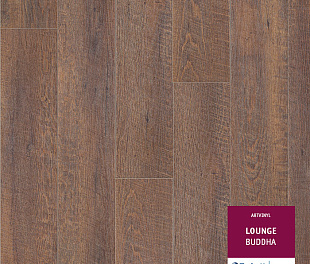 Планка ПВХ Art Vinil LOUNGE BUDDHA (Будда)