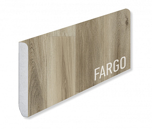VL 89015-003 Плинтус Fargo Дуб Мартовский
