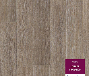 Планка ПВХ Art Vinil LOUNGE CHARANGO