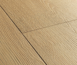 SIG4762 Дуб теплый натуральный матовый Signature Ламинат Quick-Step