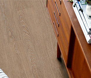 V3107- Плитка ПВХ замковая Pergo Optimum Click, Планка