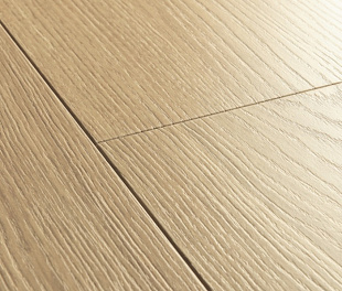 SIG4750 Дуб бежевый лакированный Signature Ламинат Quick-Step