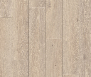 Лунный Дуб CLM1658 Ламинат Quick-Step Classic