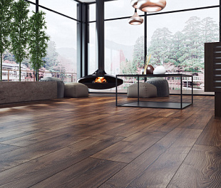 Ламинат 10 мм AROMA Aurum Кронопол, Swiss Krono 33 класс