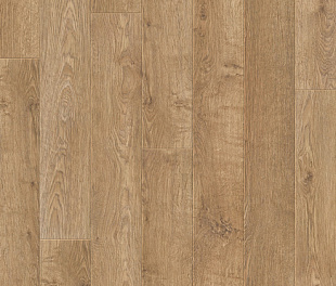 312 Доска дуба матовая промасленная Ламинат Quick-Step PERSPECTIVE