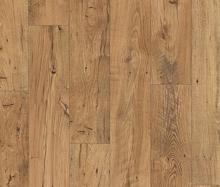Ламинат 1541 Реставрированный каштан натур Quick-Step ELIGNA WIDE