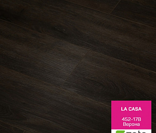 Verona 452-17B Zeta La Casa, Верона кварцевый ламинат