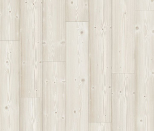 Состаренная белая сосна L1251-03373 Ламинат Skara Pro Pergo