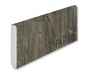 VL 88015-007 Плинтус Fargo Дуб Табачный
