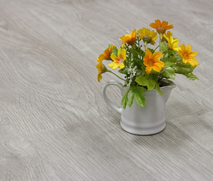 Плитка ПВХ IVC DIVINO замковая для пола, 4,5 мм 42 класс