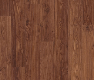 Доска Ореховая Промасленная U1043 Ламинат Quick-Step Eligna