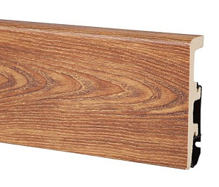 Плинтус Арбитон INTEGRA 19 Дуб Натуральный