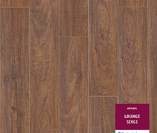 Планка ПВХ Art Vinil LOUNGE SERGE (Серж)