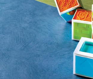 Esquisse Tarkett - гетерогенный коммерческий линолеум