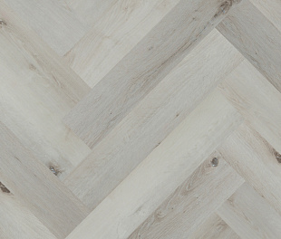 Дуб Снежный 33-DL1601 Кварцевый ламинат Fargo Parquet 21664