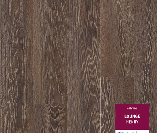 Планка ПВХ Art Vinil LOUNGE HENRY (Генри)