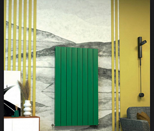 SOLID | Дизайн радиатор Fusion