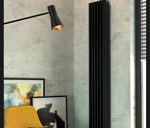 ECLIPSE | Дизайн радиатор Fusion